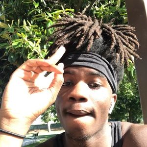 Meet your Posher, Darell